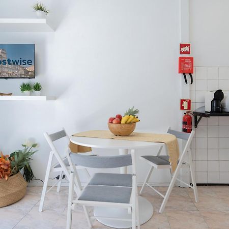 Sweet Flats With Netflix - Bolhao City Center Διαμέρισμα Πόρτο Εξωτερικό φωτογραφία