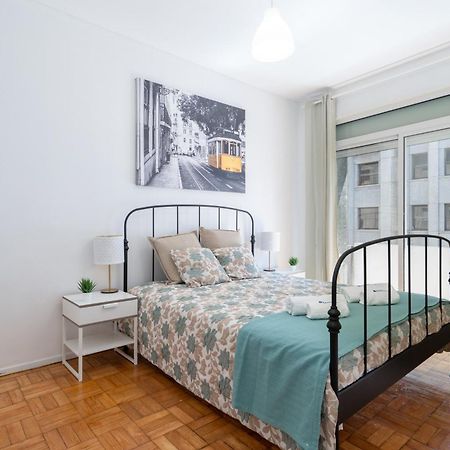 Sweet Flats With Netflix - Bolhao City Center Διαμέρισμα Πόρτο Εξωτερικό φωτογραφία