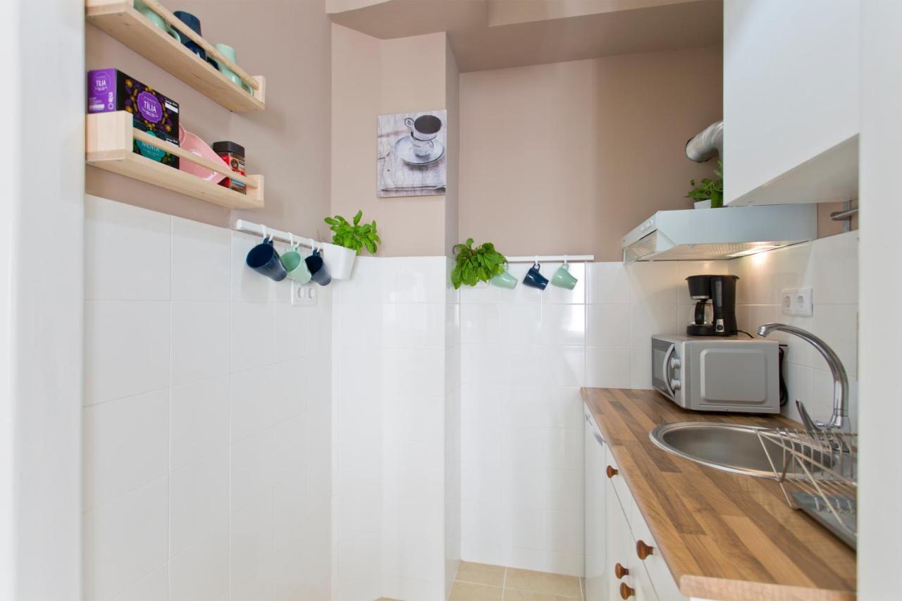Sweet Flats With Netflix - Bolhao City Center Διαμέρισμα Πόρτο Εξωτερικό φωτογραφία