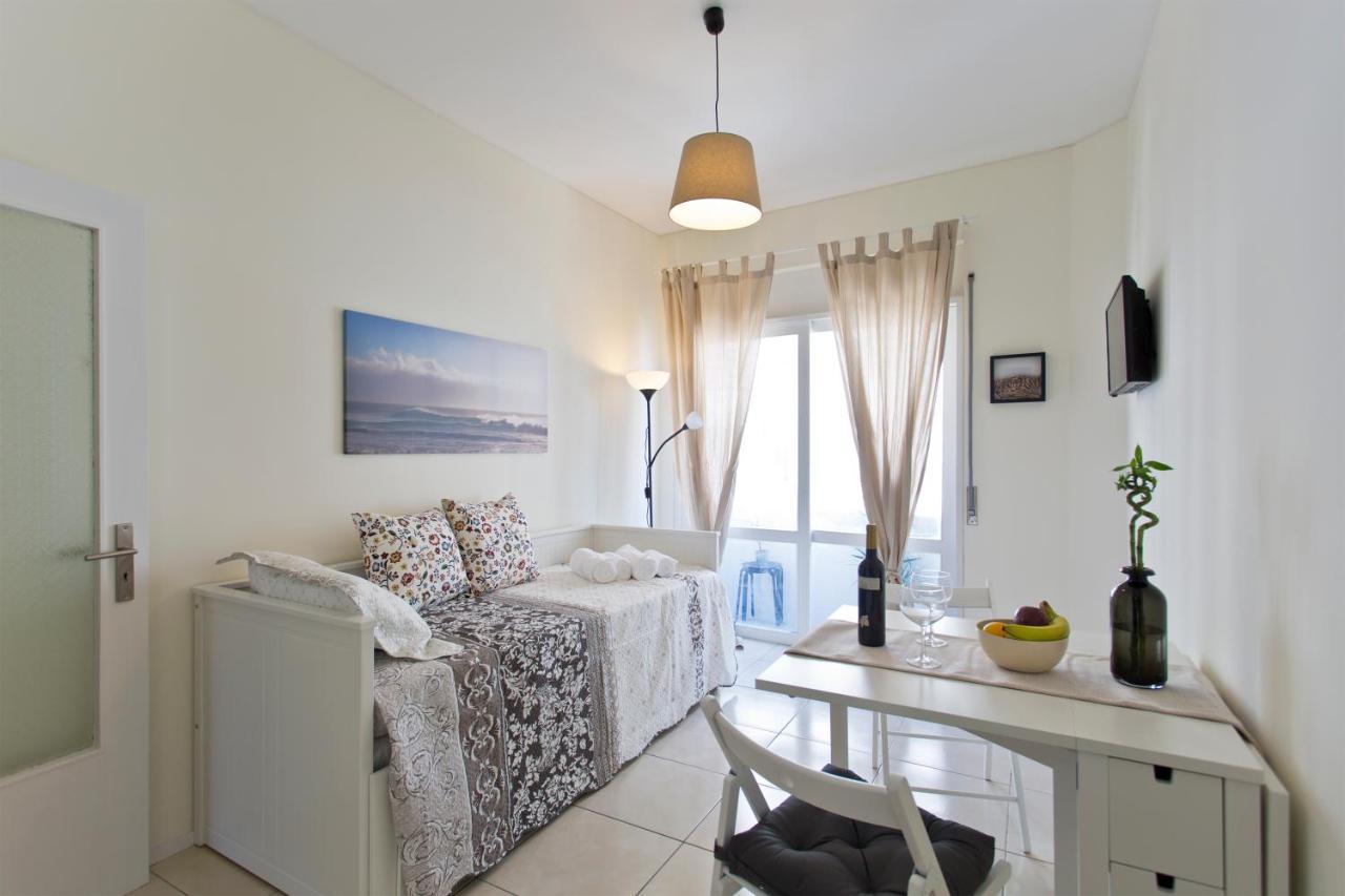 Sweet Flats With Netflix - Bolhao City Center Διαμέρισμα Πόρτο Εξωτερικό φωτογραφία