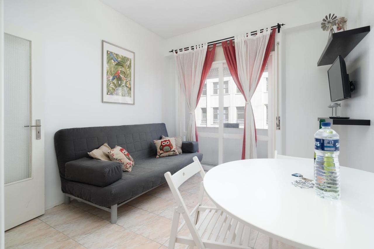 Sweet Flats With Netflix - Bolhao City Center Διαμέρισμα Πόρτο Εξωτερικό φωτογραφία