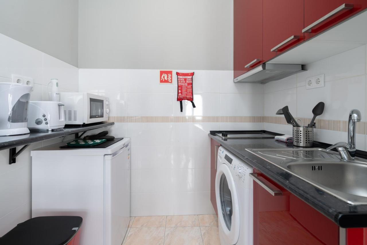 Sweet Flats With Netflix - Bolhao City Center Διαμέρισμα Πόρτο Εξωτερικό φωτογραφία