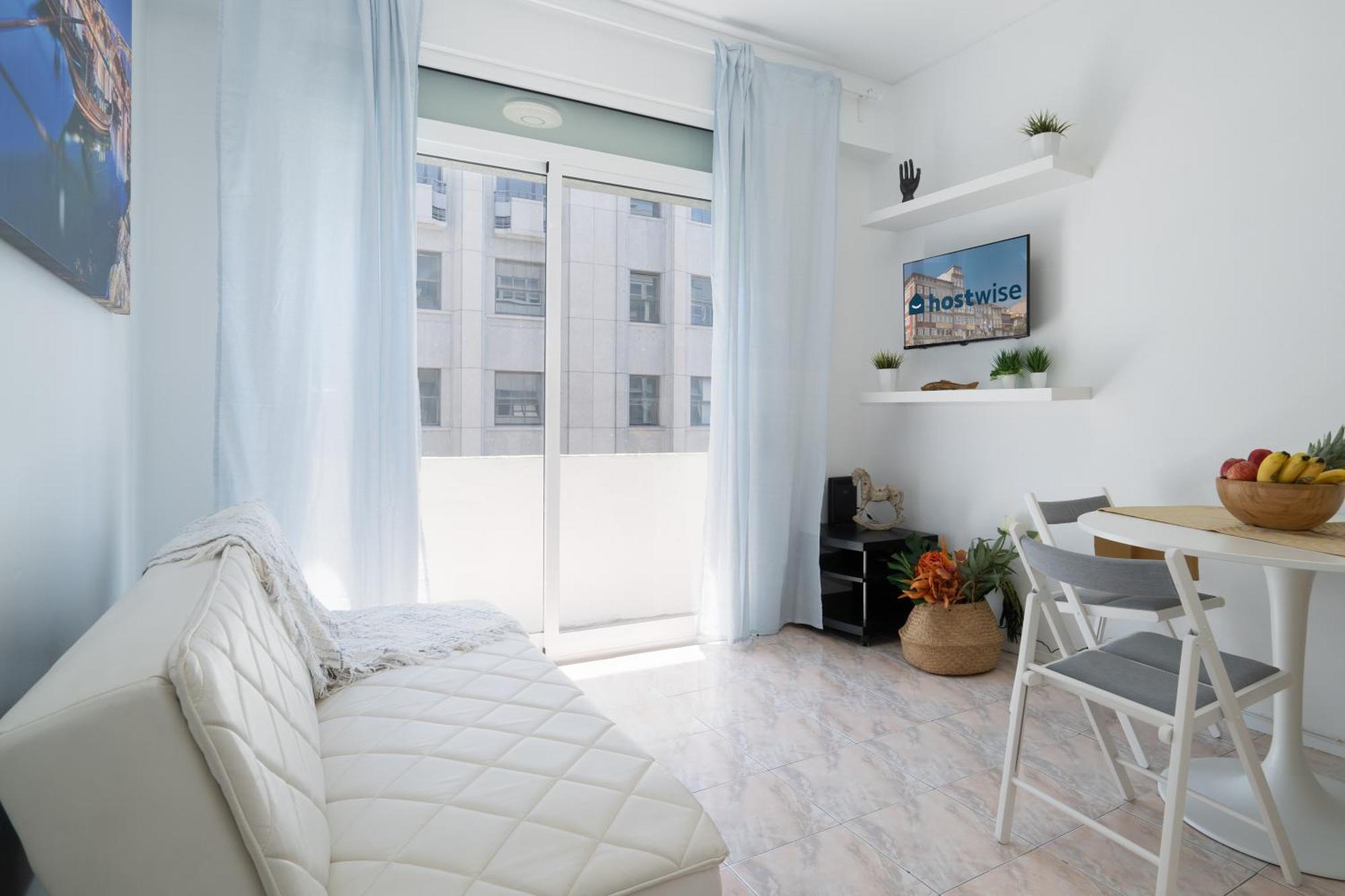 Sweet Flats With Netflix - Bolhao City Center Διαμέρισμα Πόρτο Εξωτερικό φωτογραφία