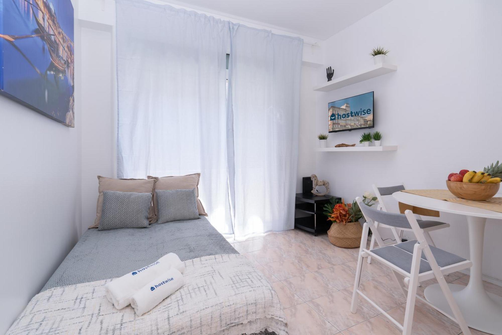 Sweet Flats With Netflix - Bolhao City Center Διαμέρισμα Πόρτο Εξωτερικό φωτογραφία