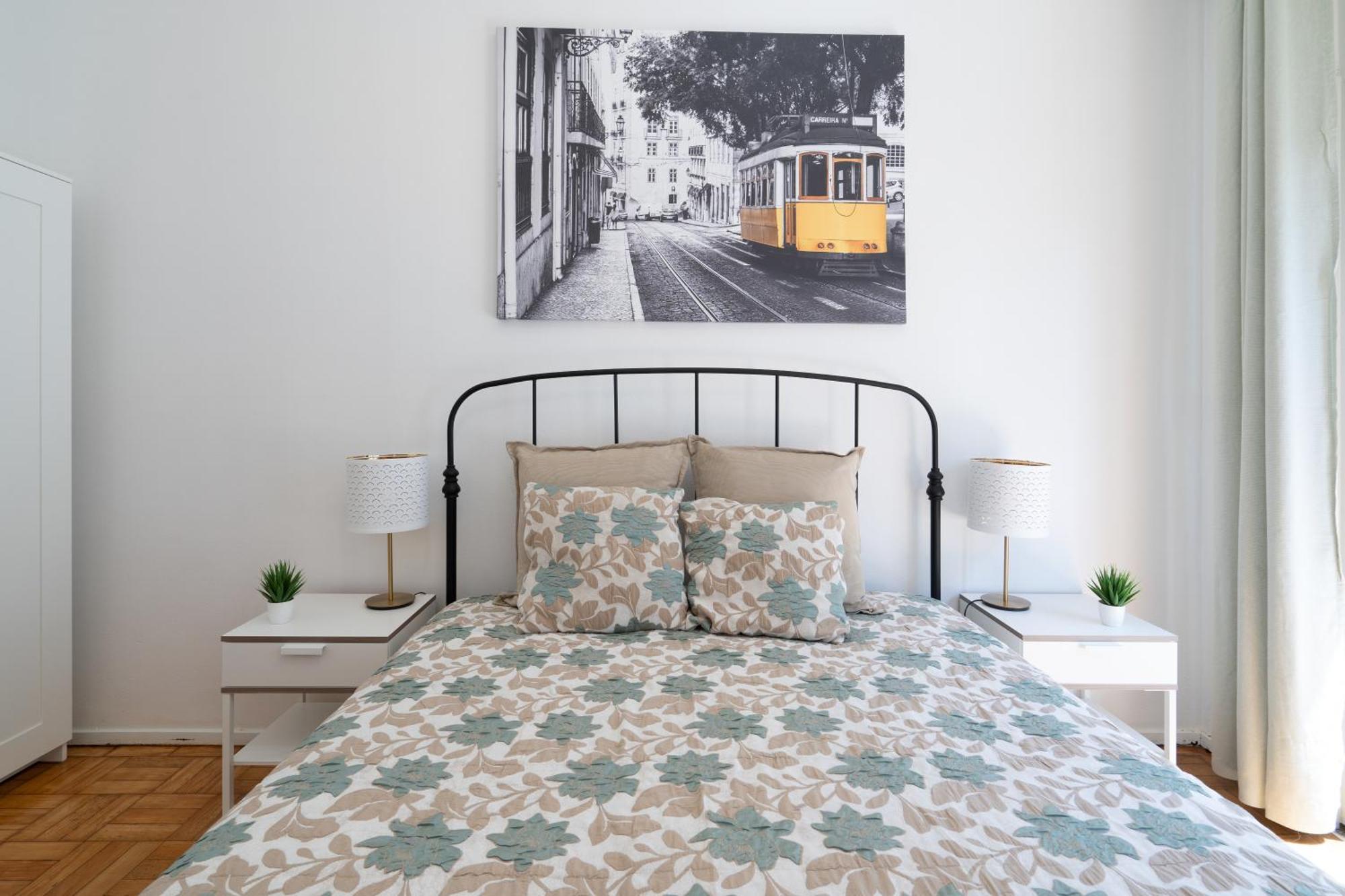 Sweet Flats With Netflix - Bolhao City Center Διαμέρισμα Πόρτο Εξωτερικό φωτογραφία