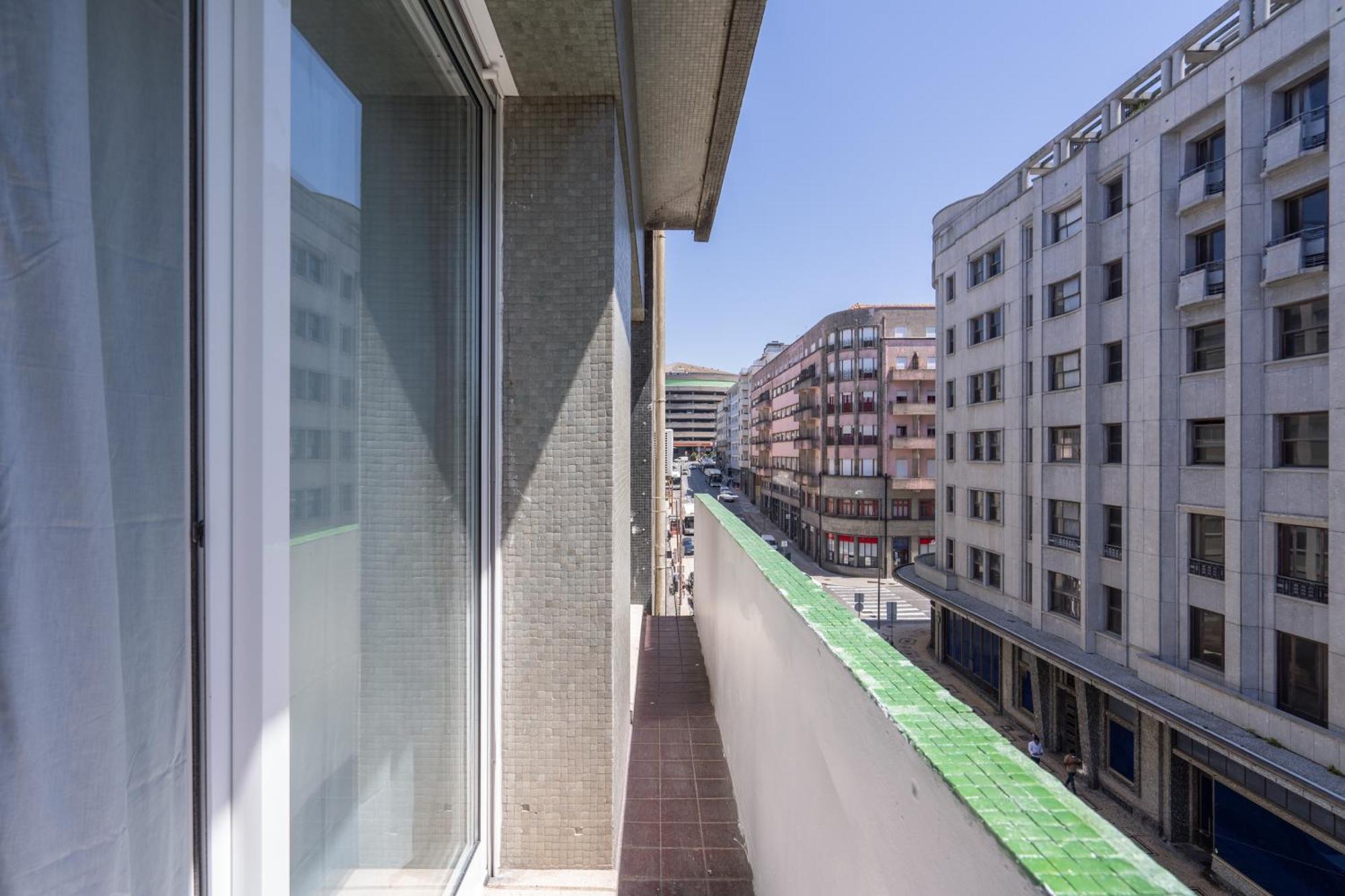 Sweet Flats With Netflix - Bolhao City Center Διαμέρισμα Πόρτο Εξωτερικό φωτογραφία