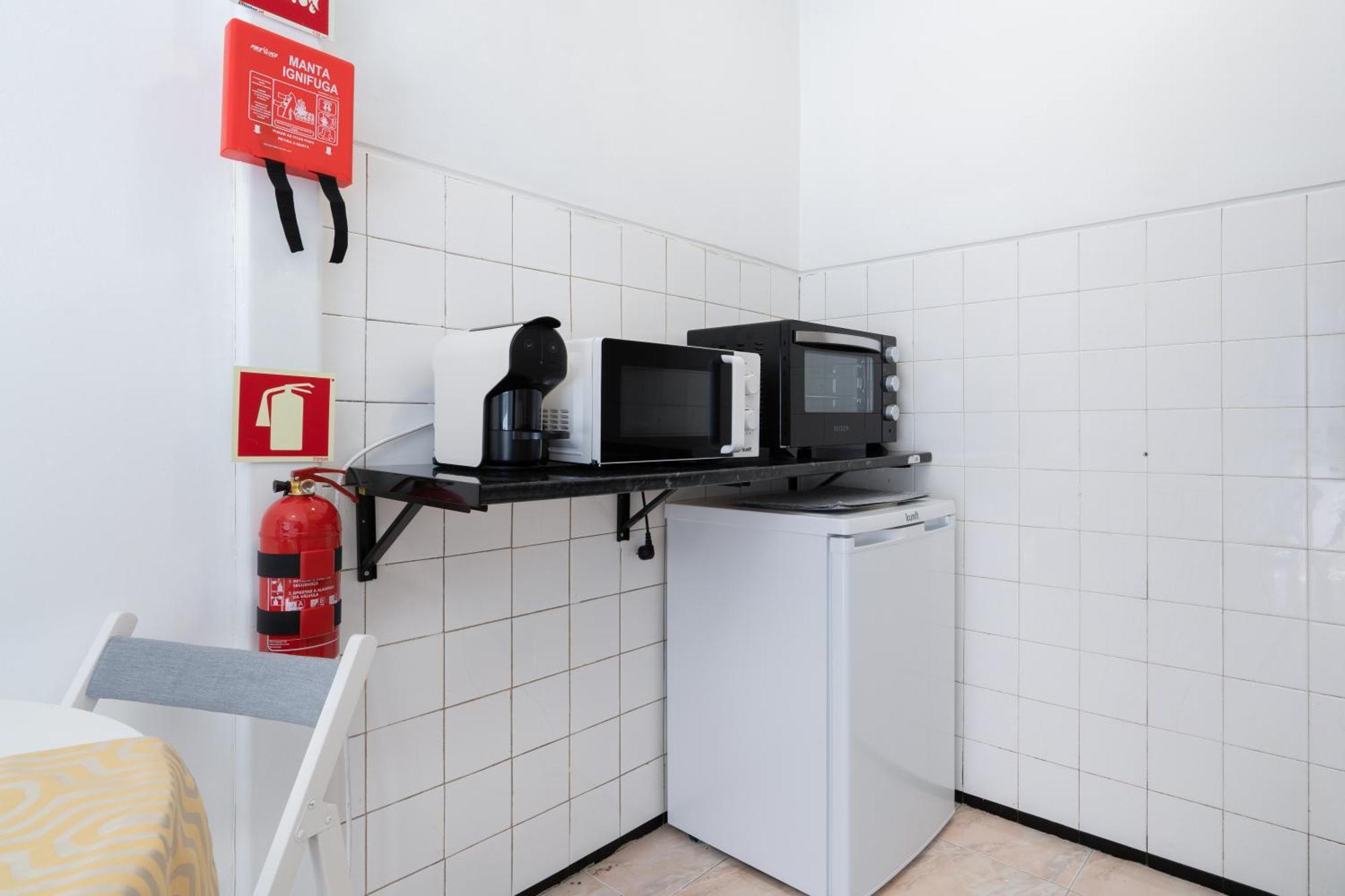 Sweet Flats With Netflix - Bolhao City Center Διαμέρισμα Πόρτο Δωμάτιο φωτογραφία