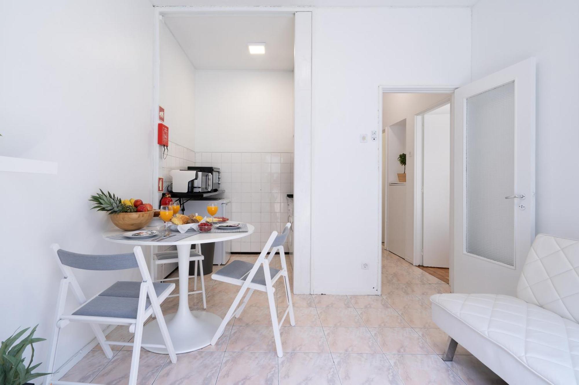 Sweet Flats With Netflix - Bolhao City Center Διαμέρισμα Πόρτο Δωμάτιο φωτογραφία
