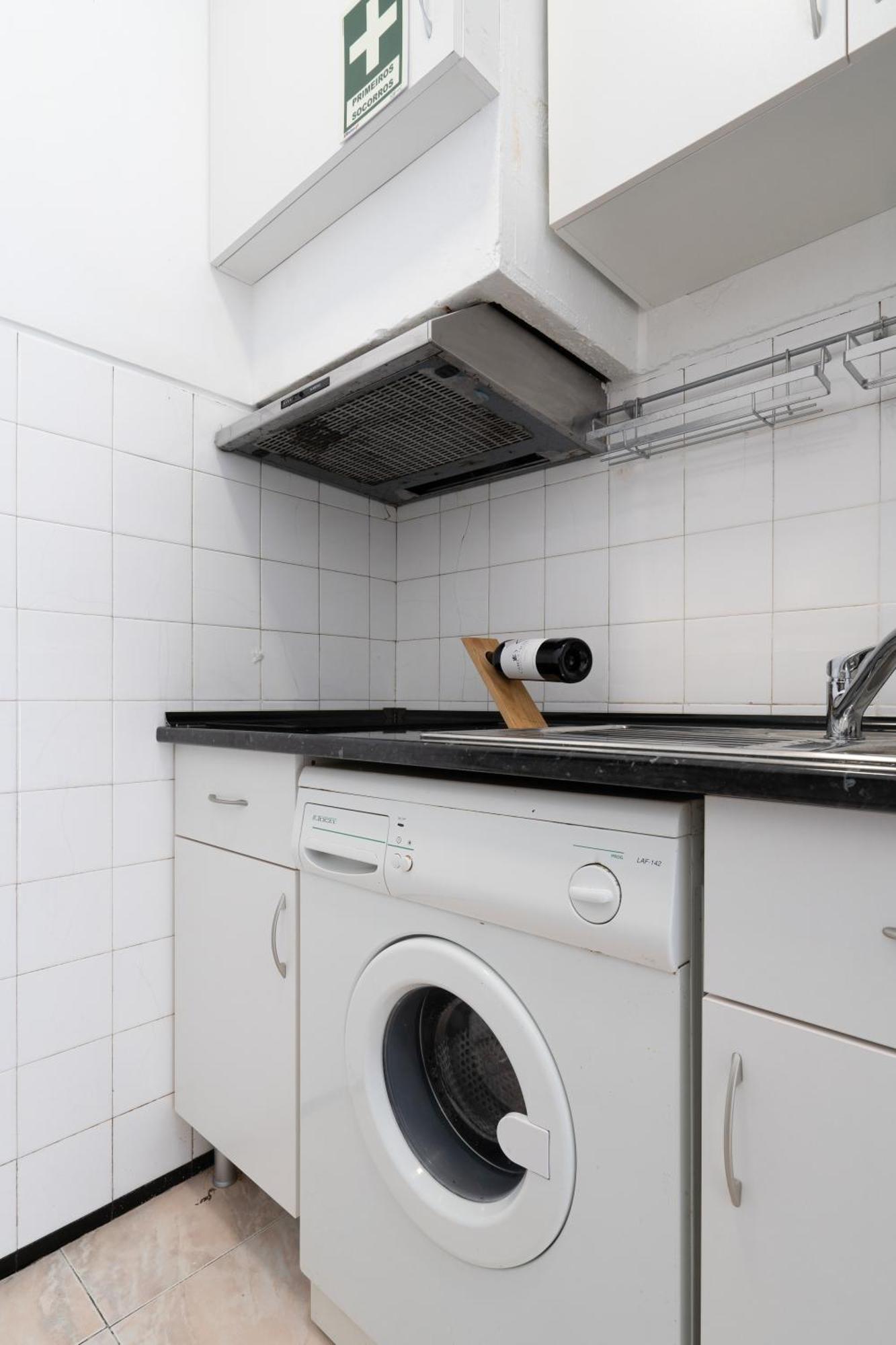 Sweet Flats With Netflix - Bolhao City Center Διαμέρισμα Πόρτο Δωμάτιο φωτογραφία