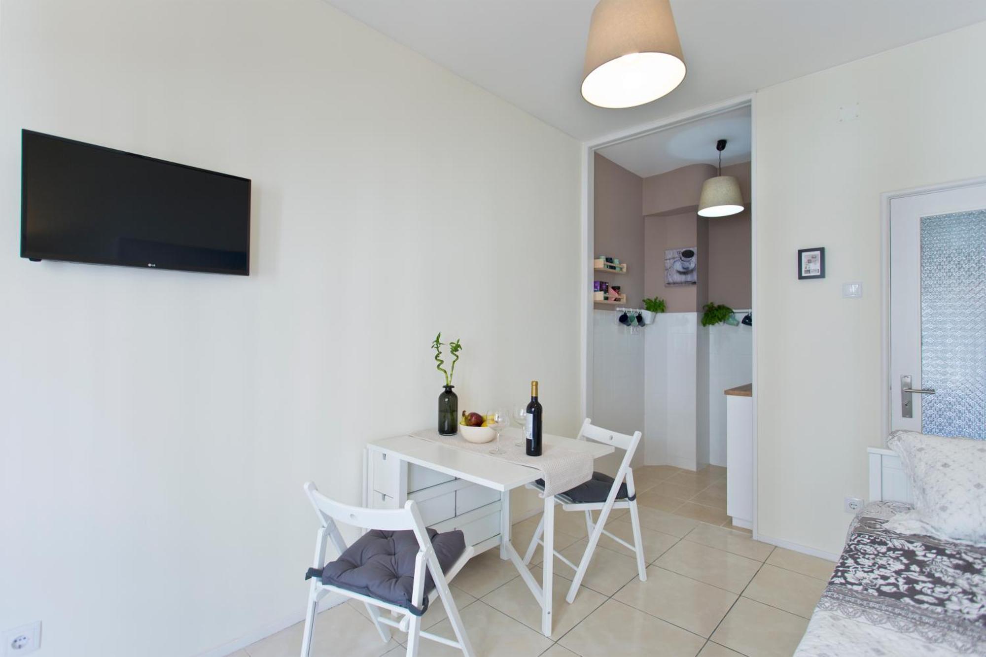 Sweet Flats With Netflix - Bolhao City Center Διαμέρισμα Πόρτο Δωμάτιο φωτογραφία
