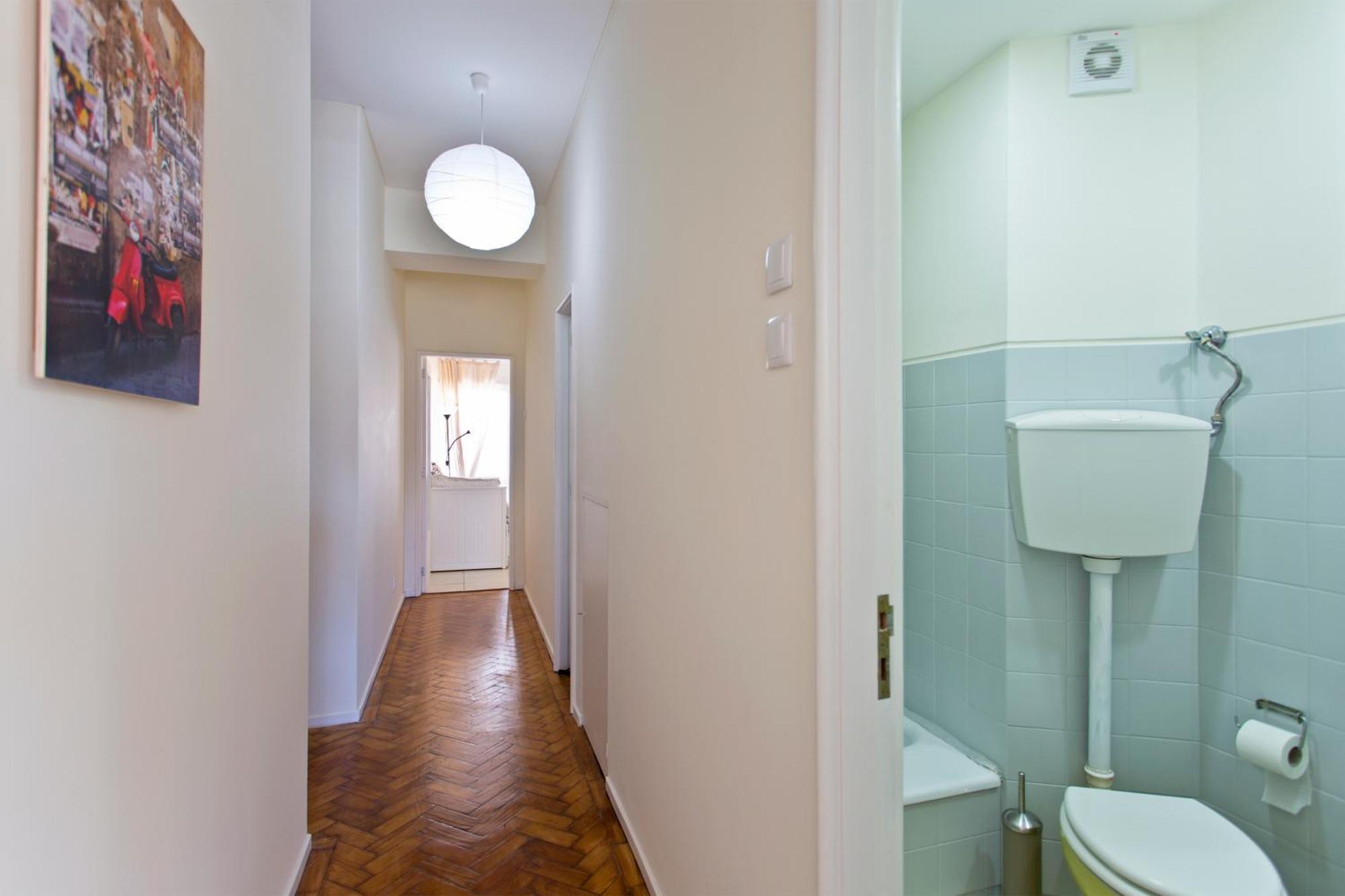 Sweet Flats With Netflix - Bolhao City Center Διαμέρισμα Πόρτο Δωμάτιο φωτογραφία