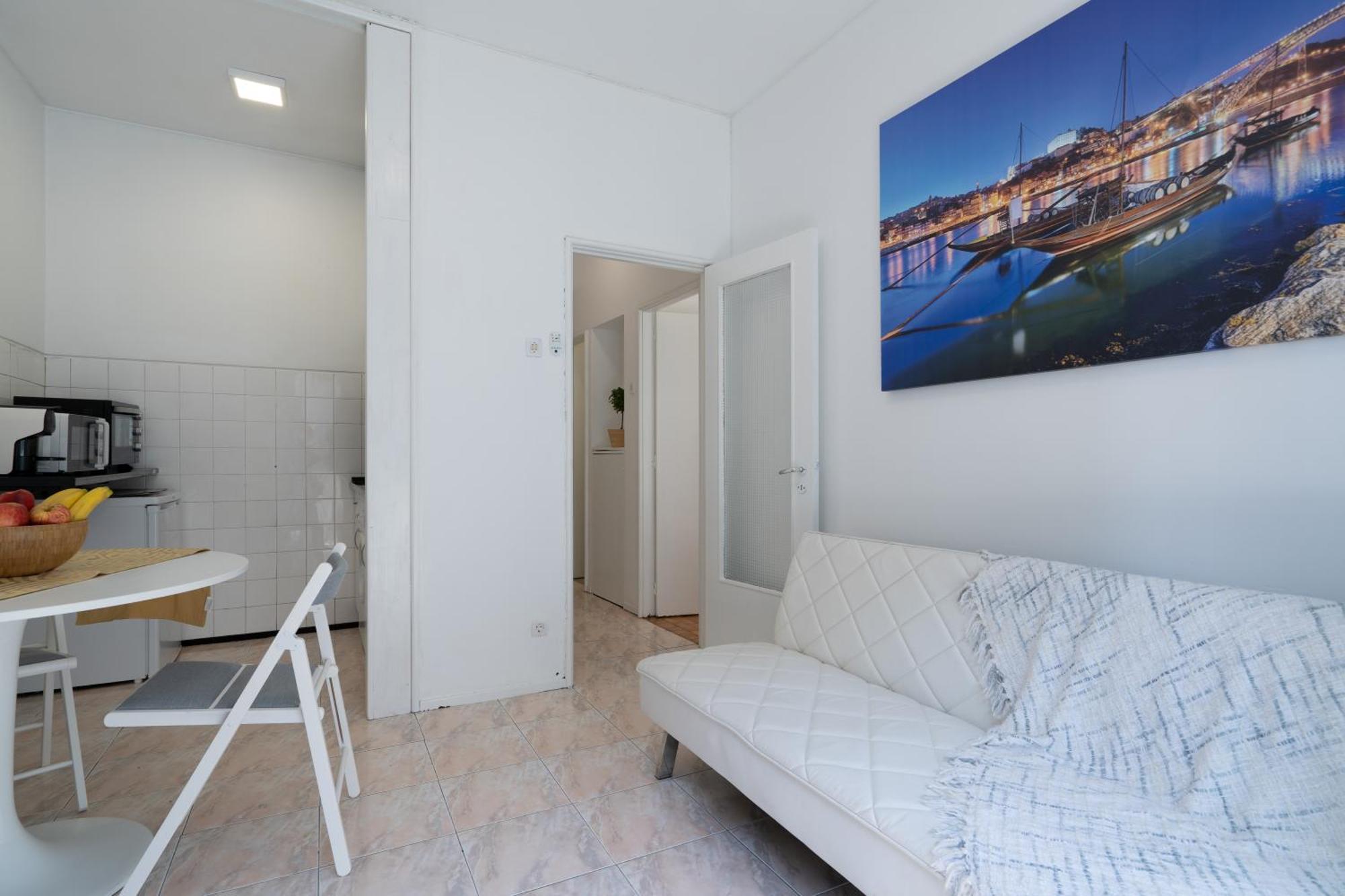 Sweet Flats With Netflix - Bolhao City Center Διαμέρισμα Πόρτο Δωμάτιο φωτογραφία