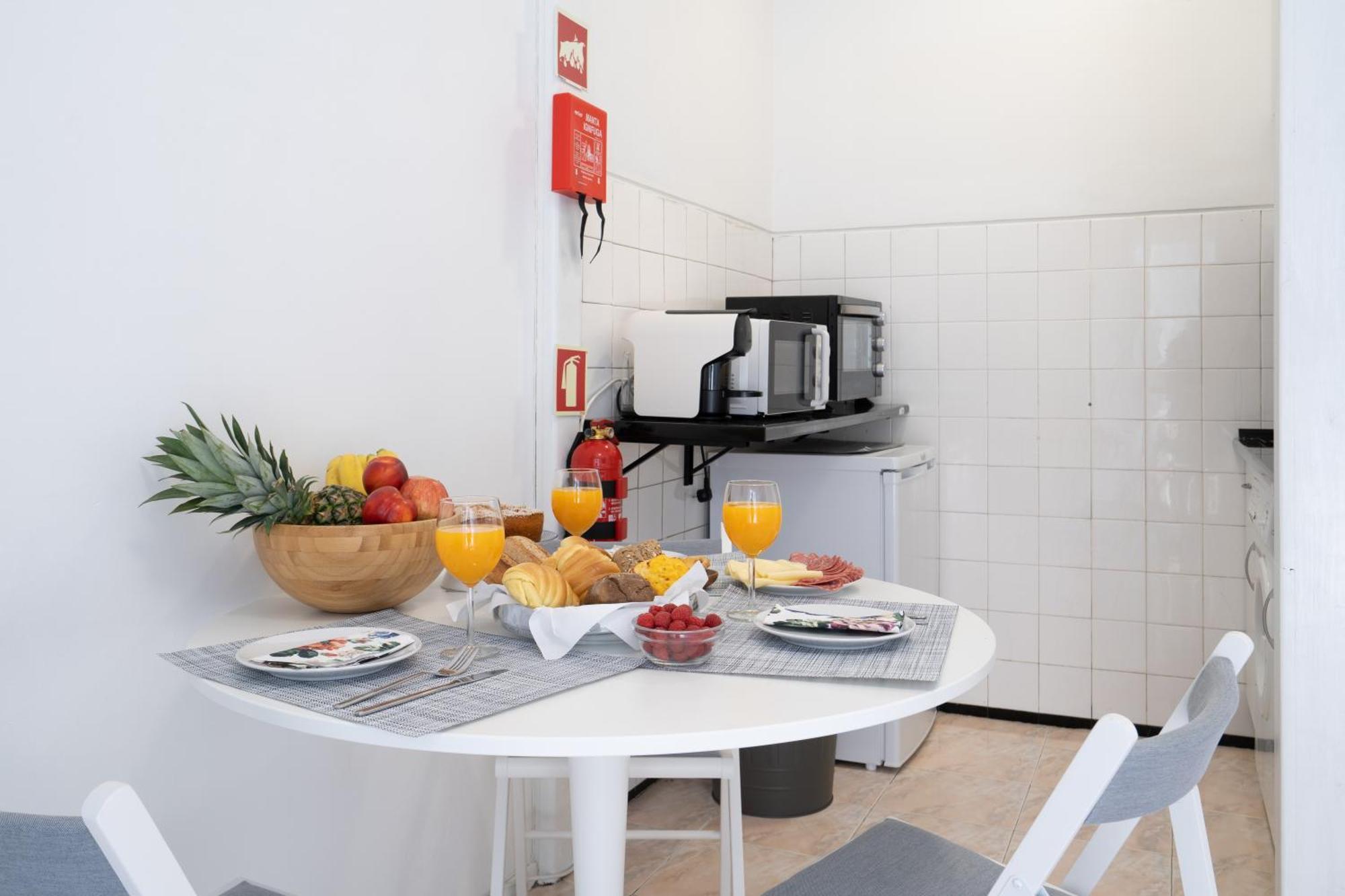 Sweet Flats With Netflix - Bolhao City Center Διαμέρισμα Πόρτο Δωμάτιο φωτογραφία