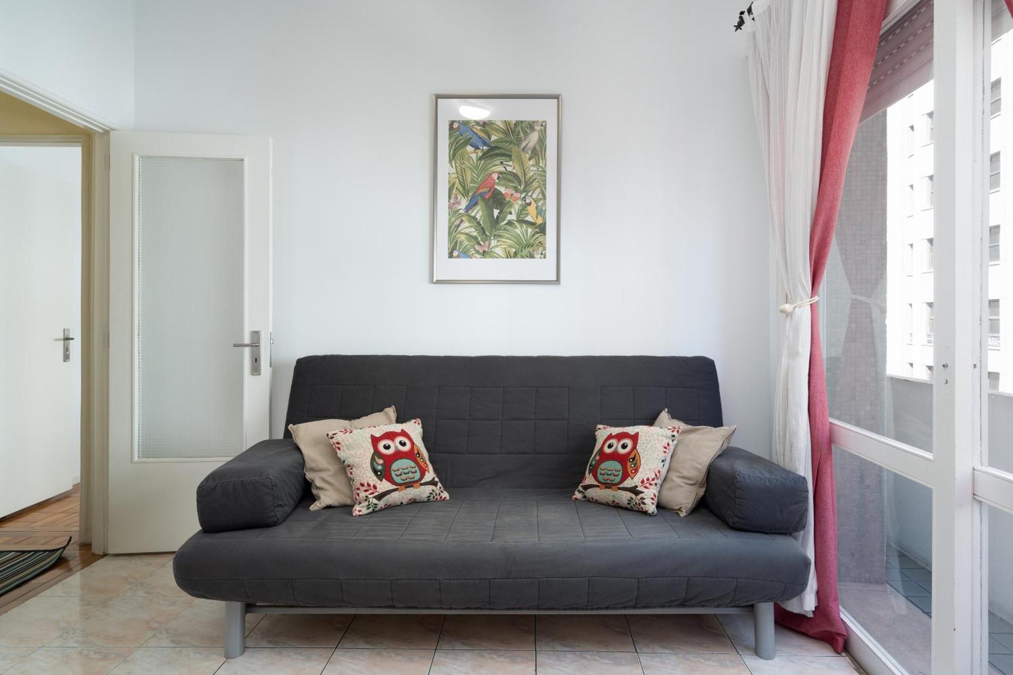 Sweet Flats With Netflix - Bolhao City Center Διαμέρισμα Πόρτο Δωμάτιο φωτογραφία