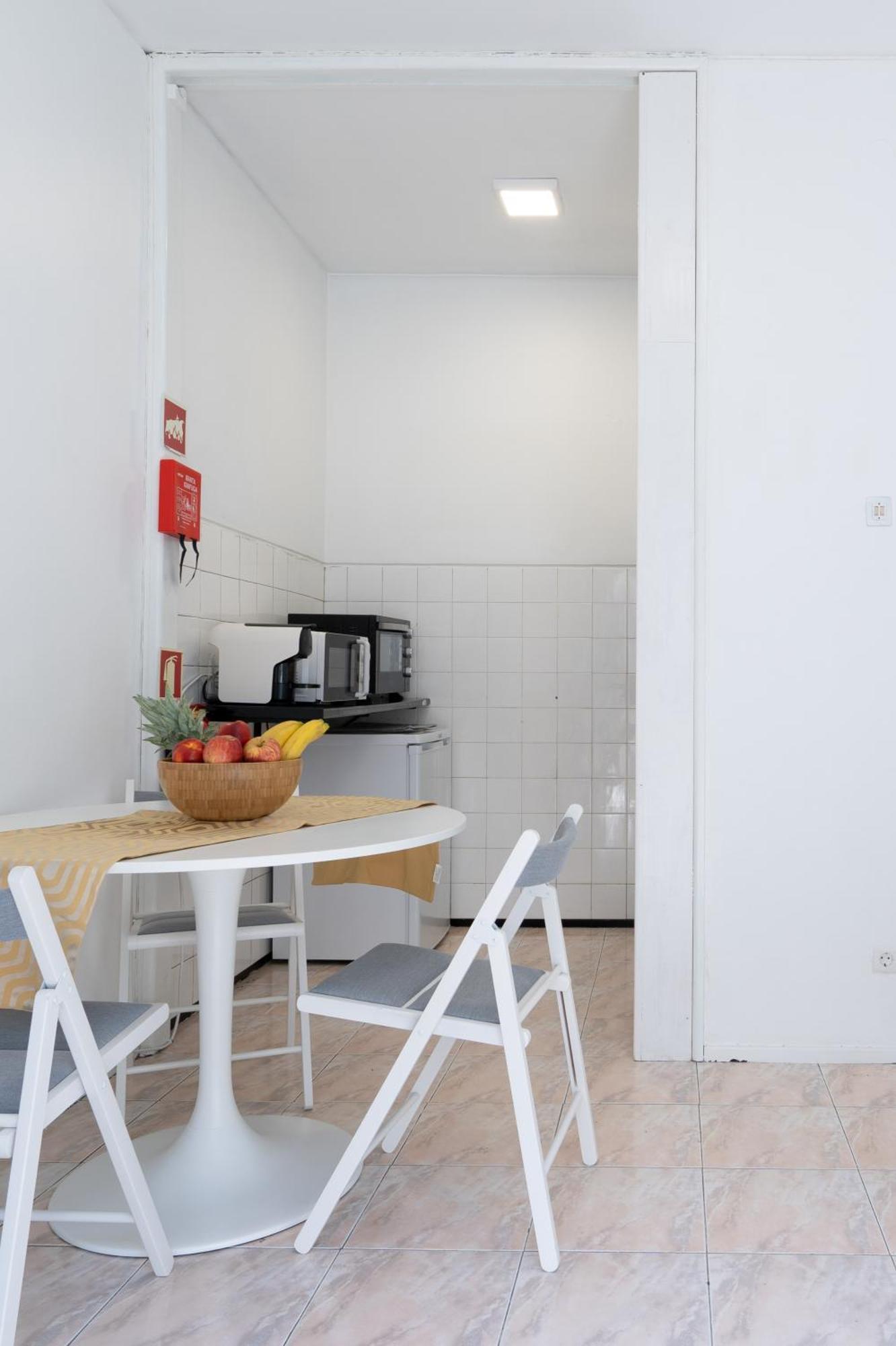 Sweet Flats With Netflix - Bolhao City Center Διαμέρισμα Πόρτο Δωμάτιο φωτογραφία