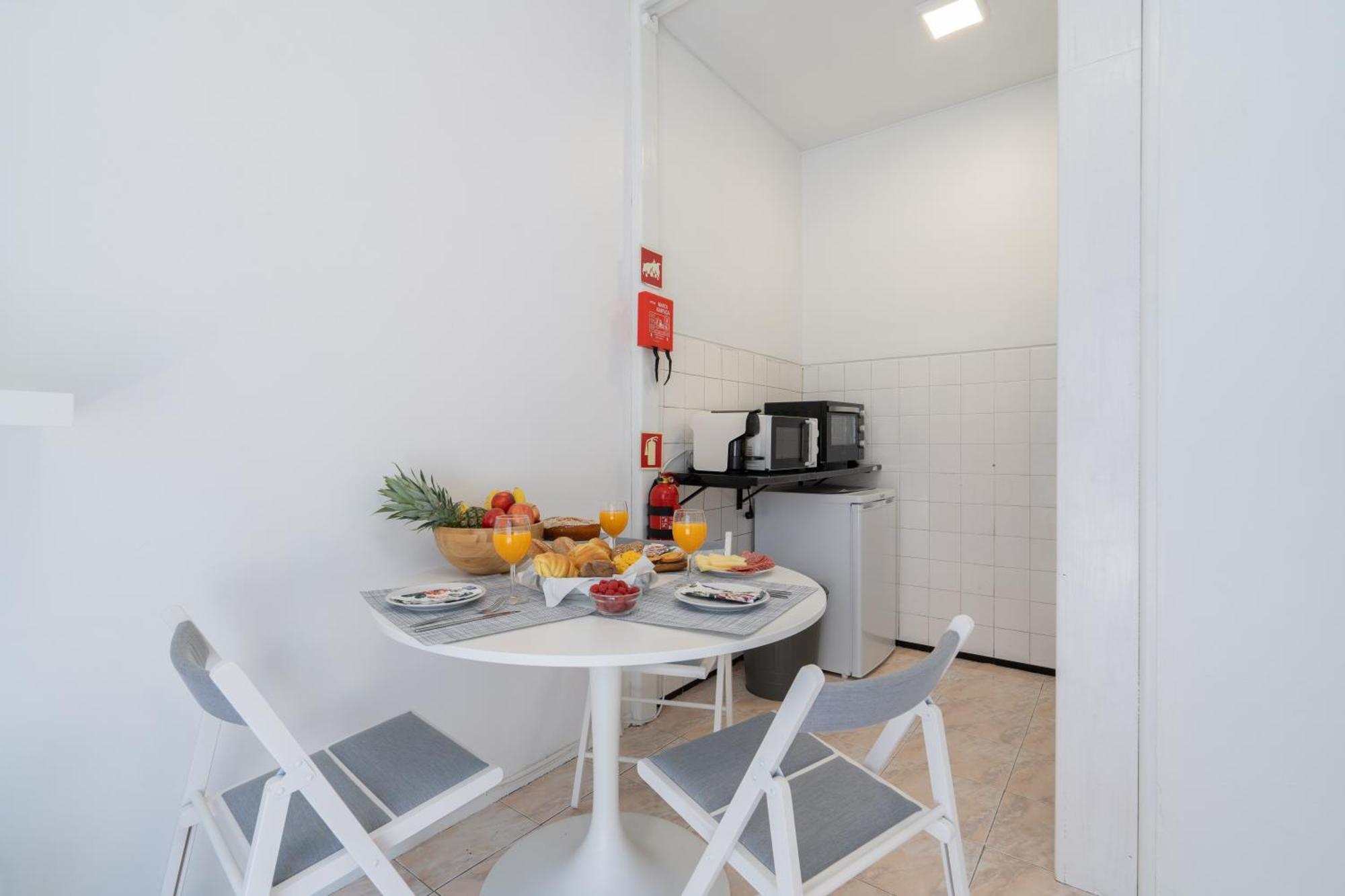 Sweet Flats With Netflix - Bolhao City Center Διαμέρισμα Πόρτο Δωμάτιο φωτογραφία