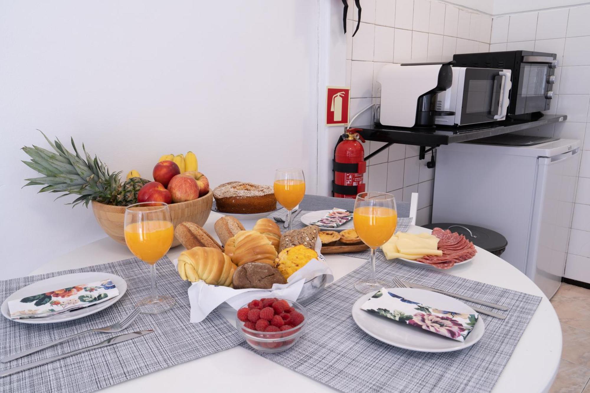 Sweet Flats With Netflix - Bolhao City Center Διαμέρισμα Πόρτο Δωμάτιο φωτογραφία
