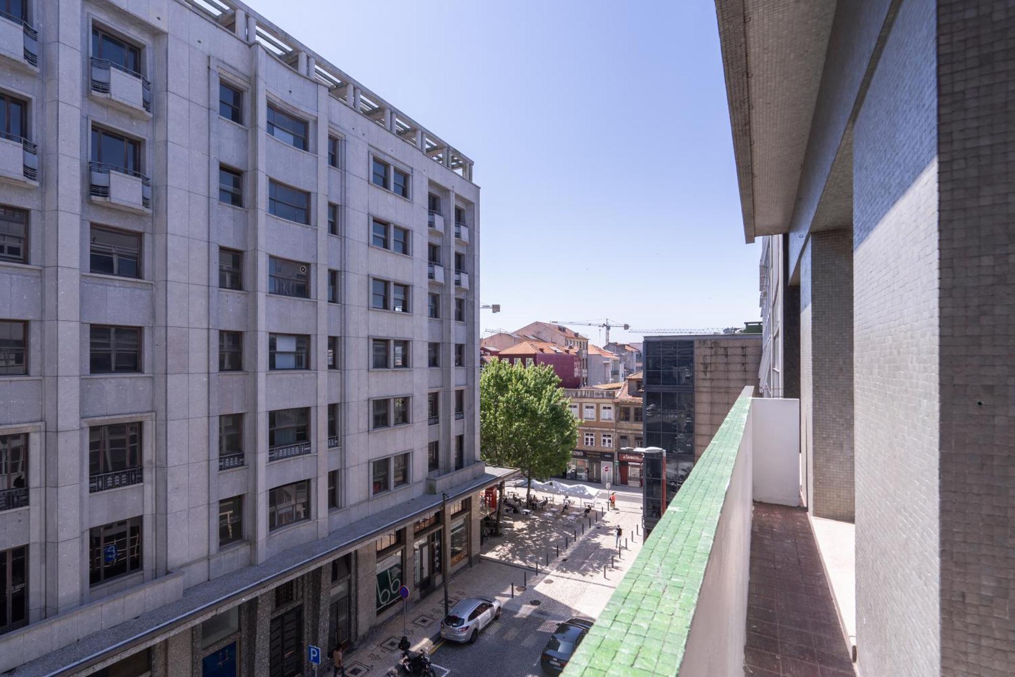 Sweet Flats With Netflix - Bolhao City Center Διαμέρισμα Πόρτο Δωμάτιο φωτογραφία