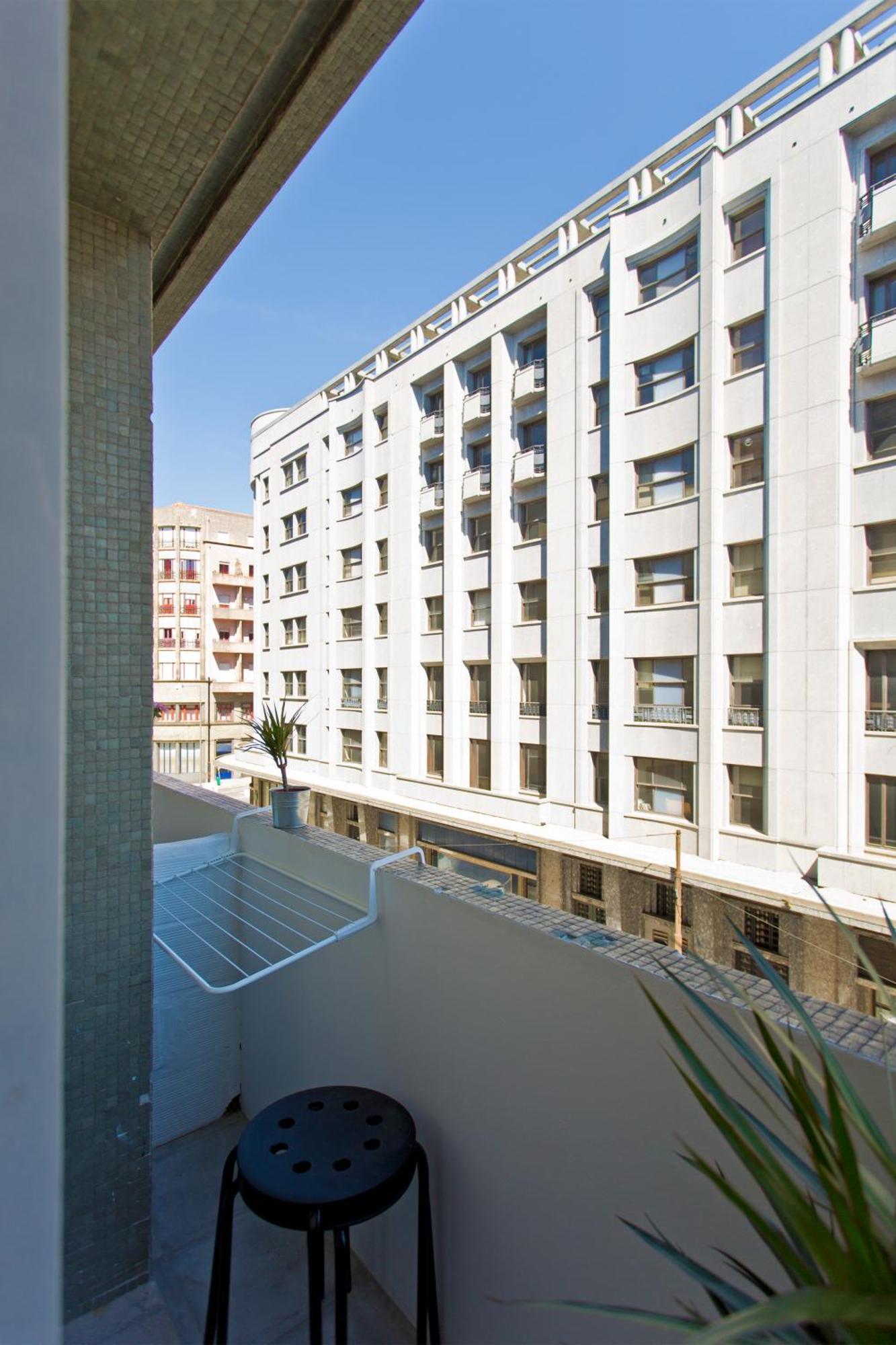 Sweet Flats With Netflix - Bolhao City Center Διαμέρισμα Πόρτο Δωμάτιο φωτογραφία