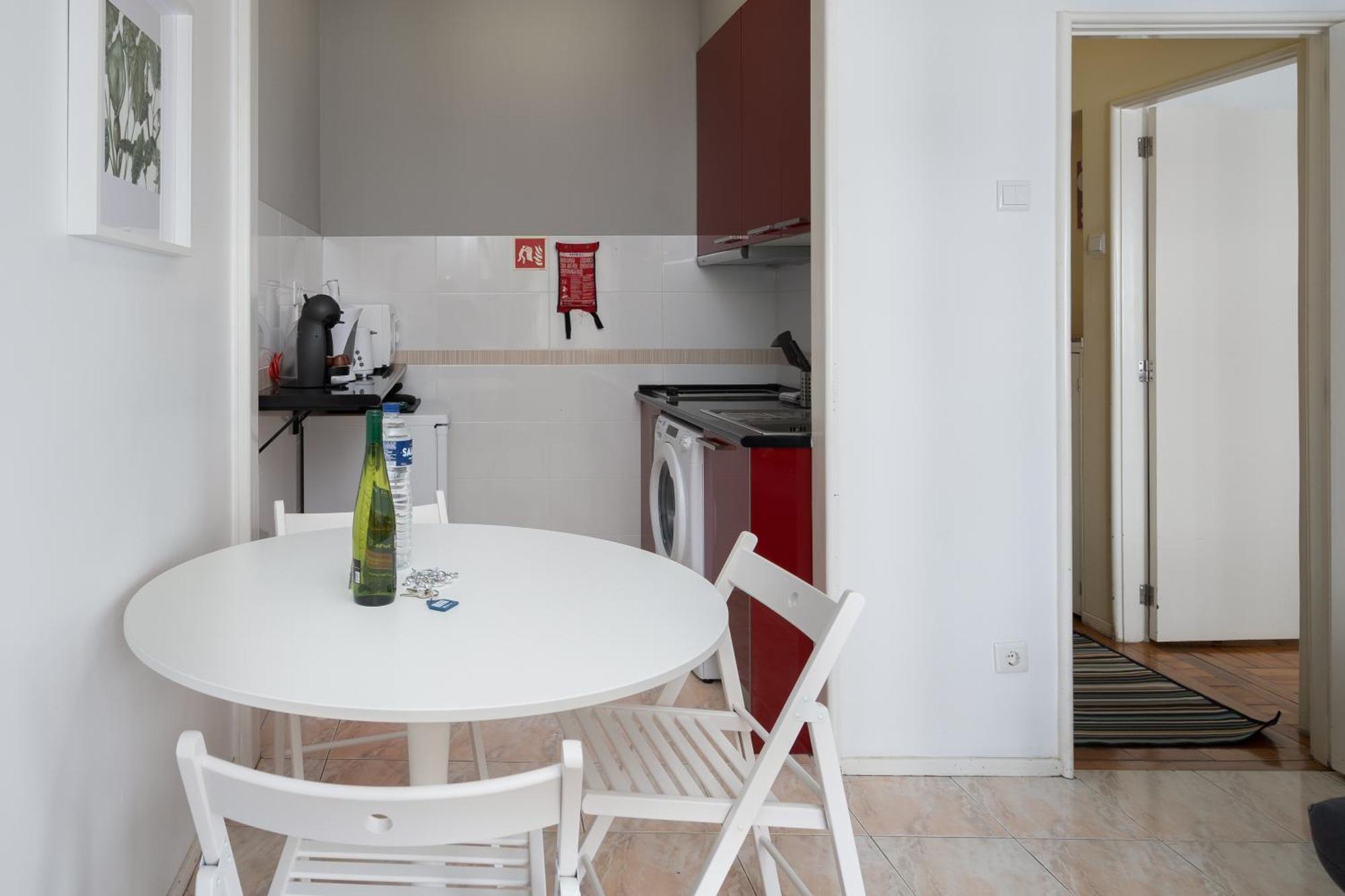 Sweet Flats With Netflix - Bolhao City Center Διαμέρισμα Πόρτο Δωμάτιο φωτογραφία