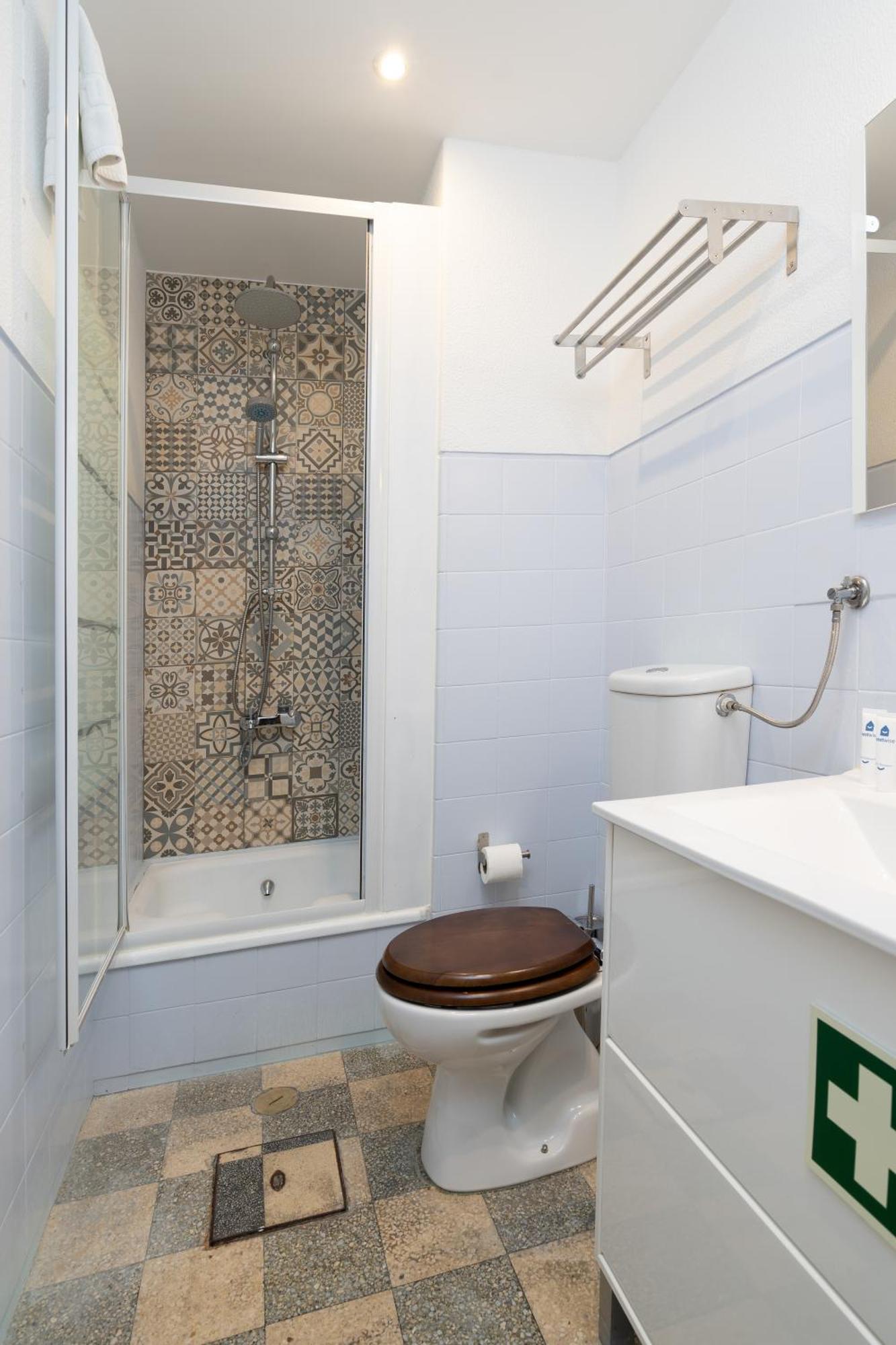 Sweet Flats With Netflix - Bolhao City Center Διαμέρισμα Πόρτο Δωμάτιο φωτογραφία