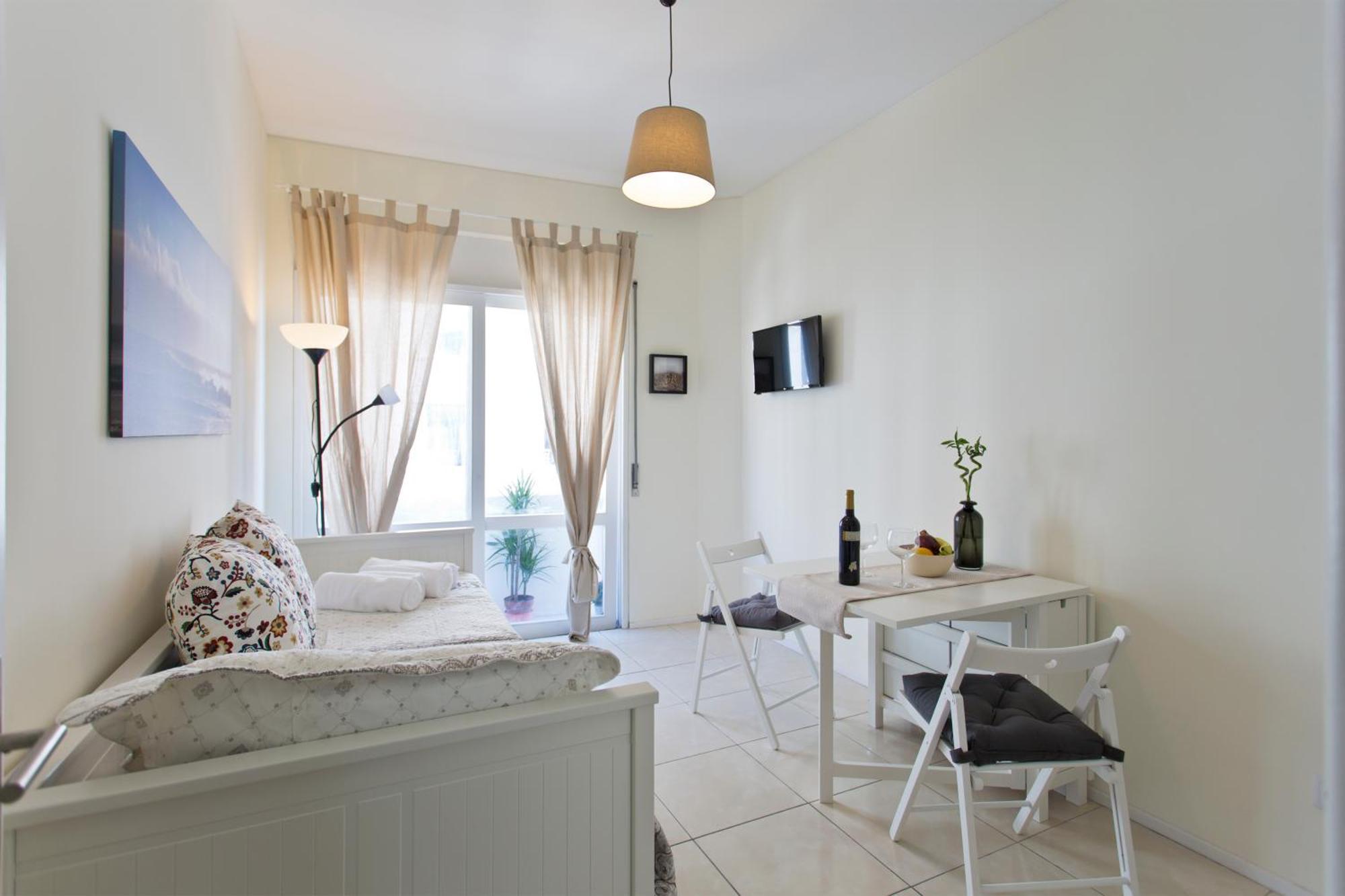 Sweet Flats With Netflix - Bolhao City Center Διαμέρισμα Πόρτο Δωμάτιο φωτογραφία