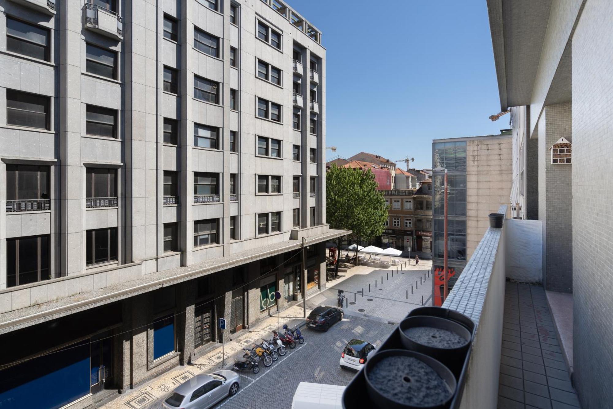 Sweet Flats With Netflix - Bolhao City Center Διαμέρισμα Πόρτο Δωμάτιο φωτογραφία