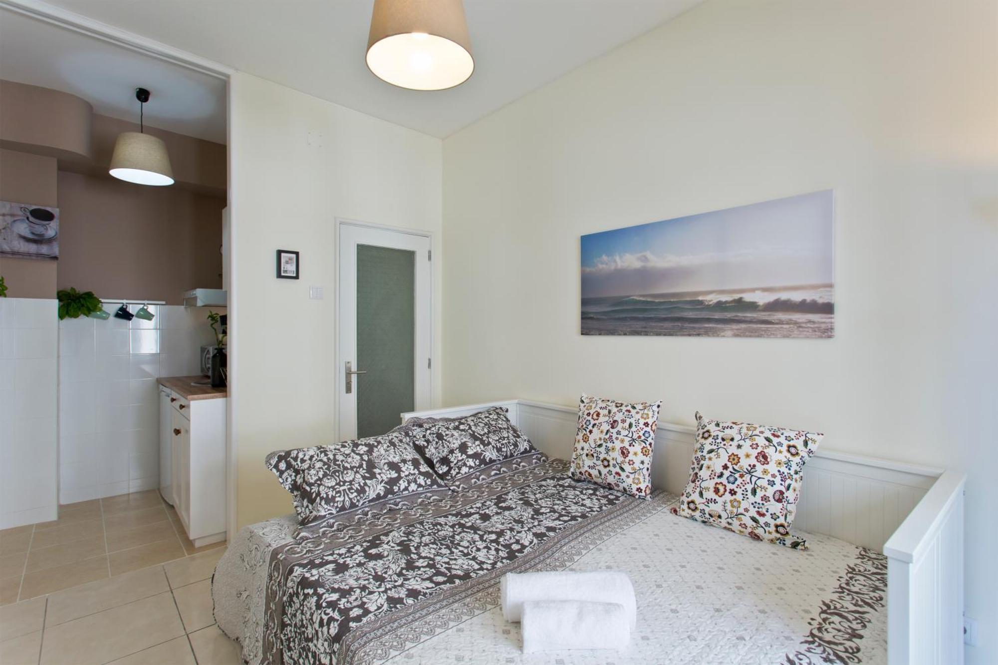 Sweet Flats With Netflix - Bolhao City Center Διαμέρισμα Πόρτο Δωμάτιο φωτογραφία