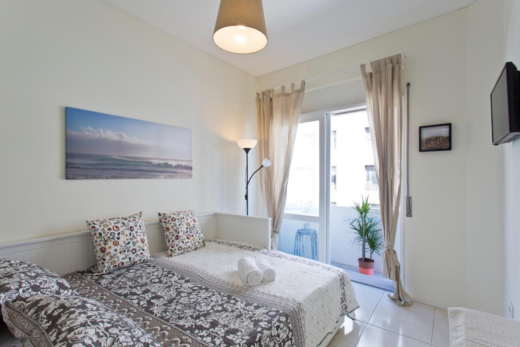 Sweet Flats With Netflix - Bolhao City Center Διαμέρισμα Πόρτο Δωμάτιο φωτογραφία