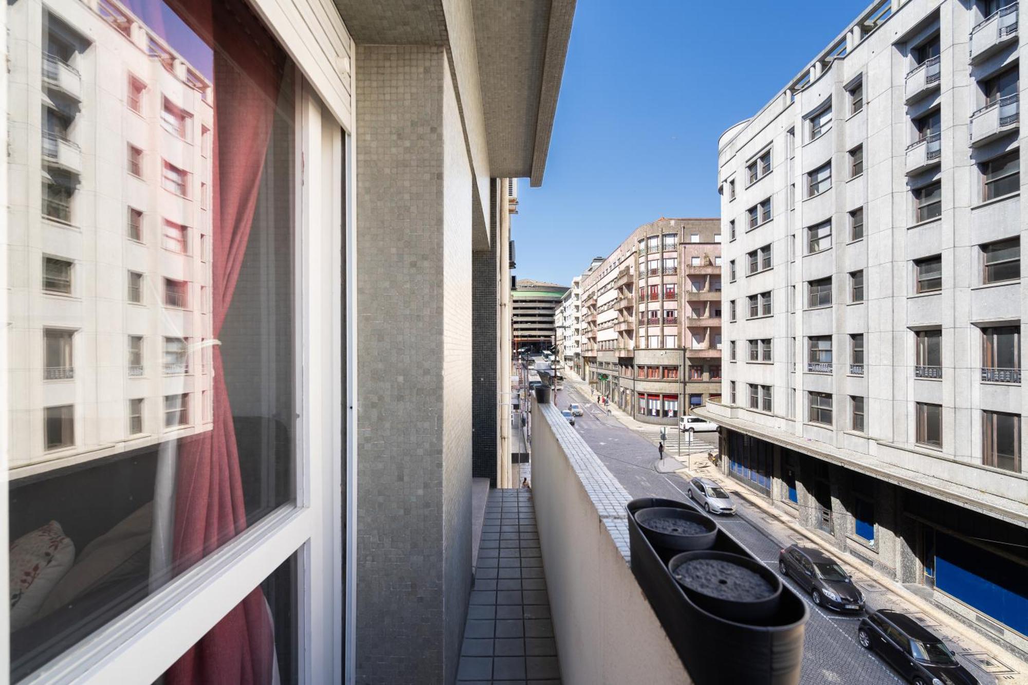 Sweet Flats With Netflix - Bolhao City Center Διαμέρισμα Πόρτο Δωμάτιο φωτογραφία